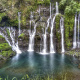 Cascade Langevin
