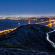 Marin Headlands