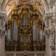 St Stephen's Cathedral Passau