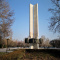 Friendship Monument