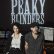 Peaky Blinders