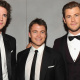 Hemsworth brothers
