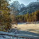 Berchtesgaden Alps