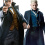 Newt Scamander
