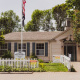 Mackinac Island Post Office
