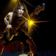 Iron Maiden