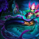 Deep Sea Nami