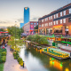 Bricktown Canal