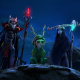 Arcane Order