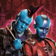 Yondu Udonta