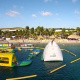 Mambo Beach