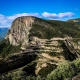 Serra da Leba