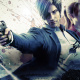 Resident Evil Infinite Darkness
