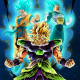 Broly