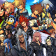 Organization XIII