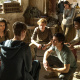 Maze Runner: The Death Cure