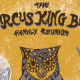 The Marcus King Band Family Reunion