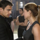 Theo James