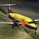 Beechcraft 1900D
