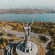Motherland Monument