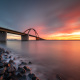 Fehmarn Sound Bridge