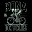 Kona Cog Cast