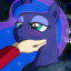 Princess Luna