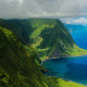Pacific Ocean
