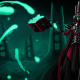 Shadow Isles