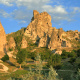 Uchisar Castle