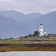 Isleornsay Lighthouse
