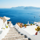 Santorini