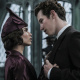 Theseus Scamander