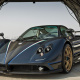 Pagani Zonda Tricolore