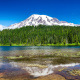 Reflection Lake