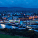 Douglas Harbour