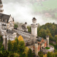 Neuschwanstein Castle