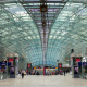 Frankfurt Airport Fernbahnhof