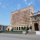 Abkhazian Parliament