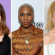 Cynthia Erivo