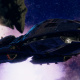 Battlestar Galactica Deadlock