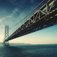 Akashi Kaikyo Bridge