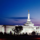 Fresno California Temple