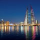 Bahrain World Trade Center