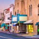 Burro Alley