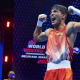 AIBA World Boxing Championships Belgrade