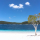Lake McKenzie