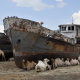 Aral Sea