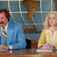Ron Burgundy