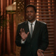 Leslie Odom Jr.